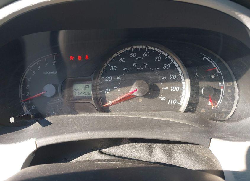 Photo 7 of 2011 Toyota Sienna LE V6 (VIN 5TDKK3DC8BS139303)