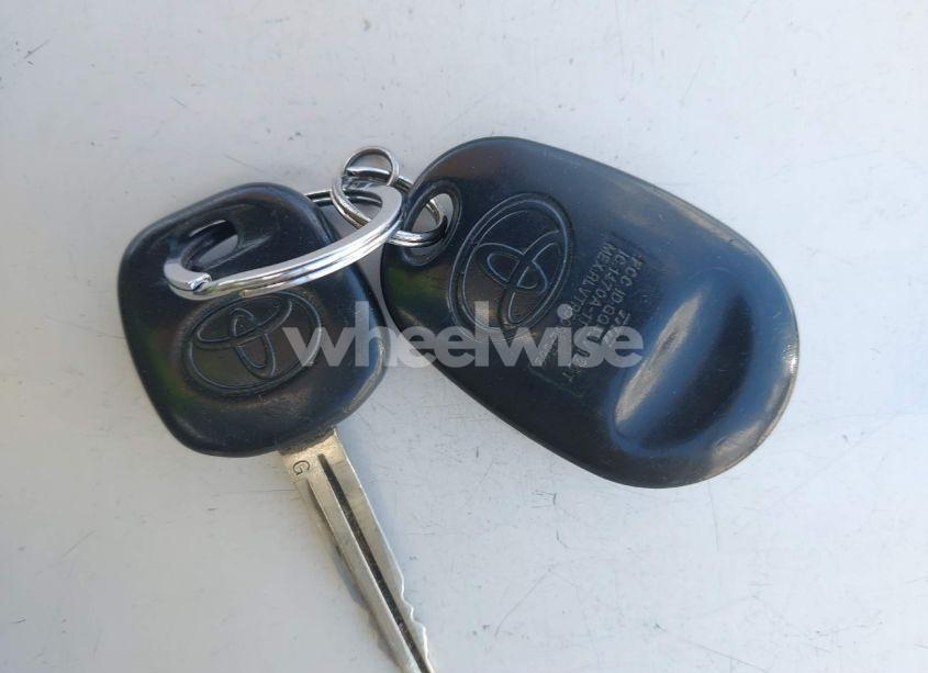 Photo 11 of 2012 Toyota Sienna LE V6 8 PASSENGER (VIN 5TDKK3DC8CS180967)