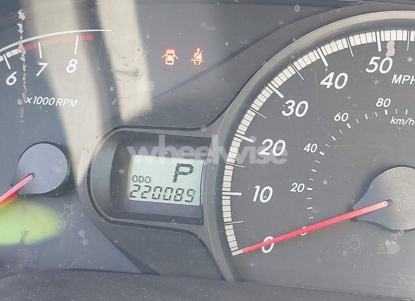 Photo 15 of 2012 Toyota Sienna LE V6 8 PASSENGER (VIN 5TDKK3DC8CS180967)