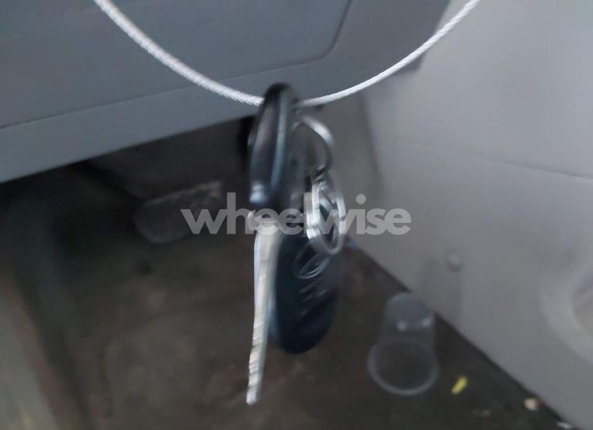 Photo 11 of 2012 Toyota Sienna LE V6 8 PASSENGER (VIN 5TDKK3DC8CS214860)