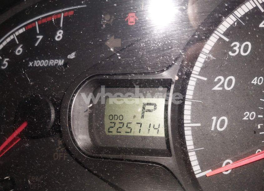 Photo 15 of 2012 Toyota Sienna LE V6 8 PASSENGER (VIN 5TDKK3DC8CS214860)