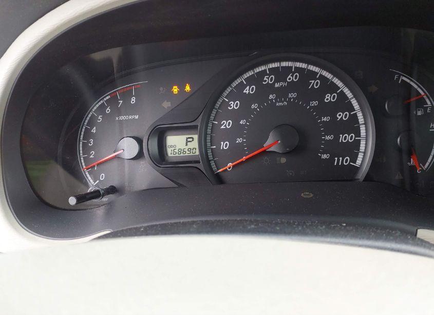 Photo 15 of 2012 Toyota Sienna LE V6 8 PASSENGER (VIN 5TDKK3DC8CS267056)