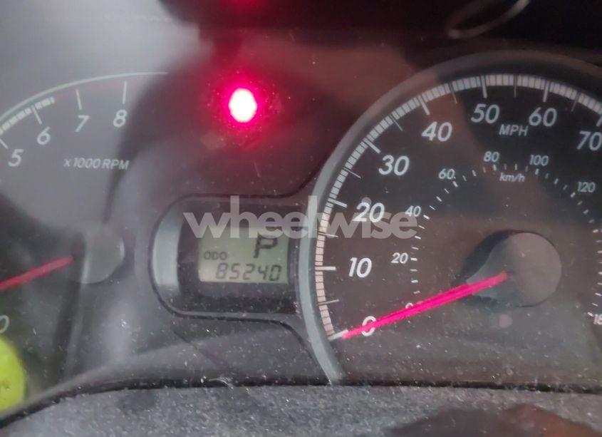 Photo 15 of 2012 Toyota Sienna LE V6 8 PASSENGER (VIN 5TDKK3DC8CS273052)