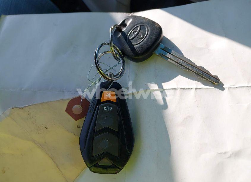 Photo 11 of 2012 Toyota Sienna LE V6 8 PASSENGER (VIN 5TDKK3DC8CS275576)