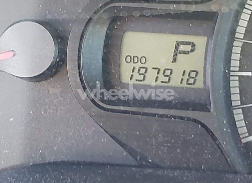 Photo 16 of 2012 Toyota Sienna LE V6 8 PASSENGER (VIN 5TDKK3DC8CS275576)