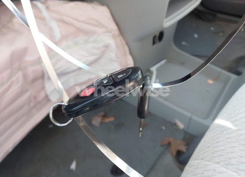 Photo 11 of 2013 Toyota Sienna LE V6 8 PASSENGER (VIN 5TDKK3DC8DS399588)