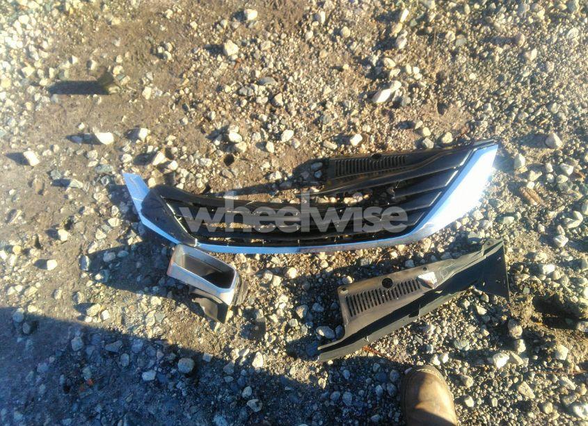 Photo 12 of 2013 Toyota Sienna LE V6 8 PASSENGER (VIN 5TDKK3DC8DS399588)