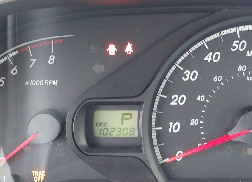 Photo 15 of 2013 Toyota Sienna LE V6 8 PASSENGER (VIN 5TDKK3DC8DS400528)