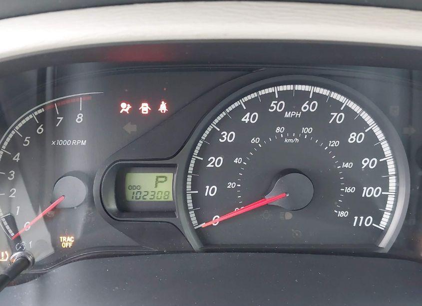 Photo 7 of 2013 Toyota Sienna LE V6 8 PASSENGER (VIN 5TDKK3DC8DS400528)