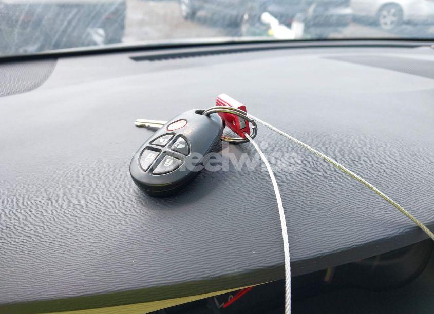 Photo 11 of 2013 Toyota Sienna LE V6 8 PASSENGER (VIN 5TDKK3DC8DS401419)