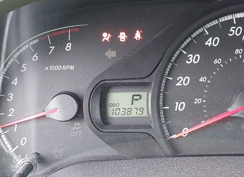 Photo 16 of 2014 Toyota Sienna LE V6 8 PASSENGER (VIN 5TDKK3DC8ES414429)