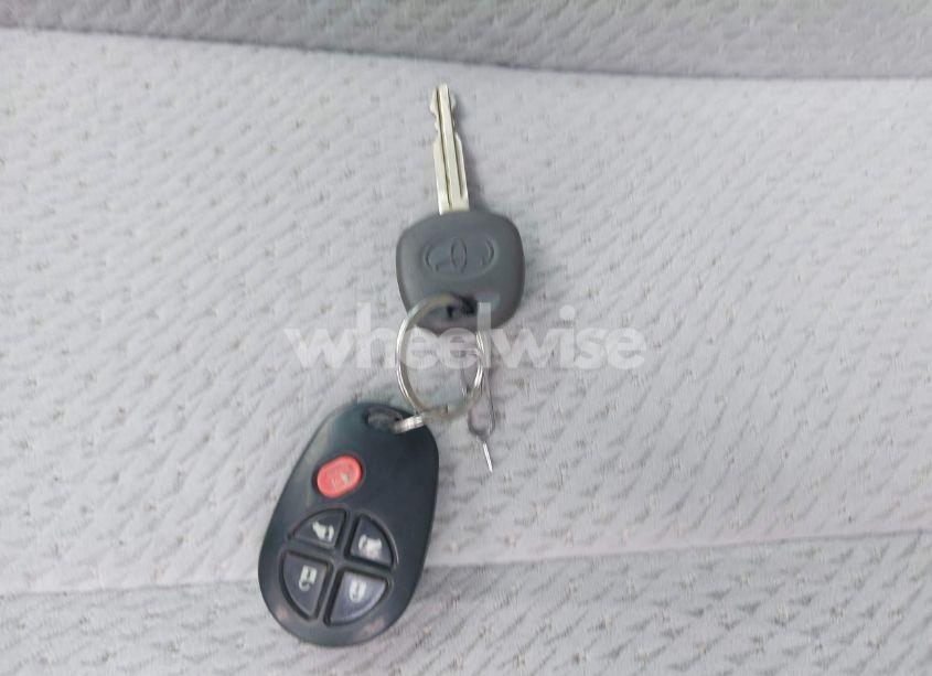 Photo 11 of 2014 Toyota Sienna LE V6 8 PASSENGER (VIN 5TDKK3DC8ES516801)