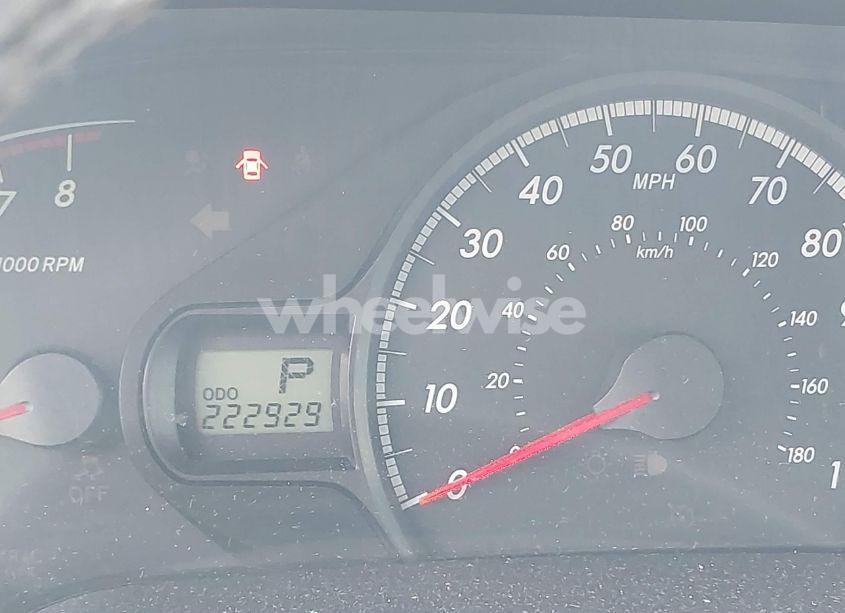 Photo 15 of 2014 Toyota Sienna LE V6 8 PASSENGER (VIN 5TDKK3DC8ES516801)