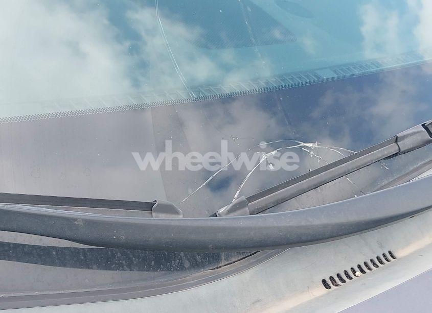 Photo 18 of 2014 Toyota Sienna LE V6 8 PASSENGER (VIN 5TDKK3DC8ES516801)