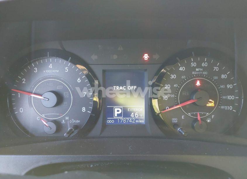 Photo 15 of 2015 Toyota Sienna LE 8 PASSENGER (VIN 5TDKK3DC8FS533728)