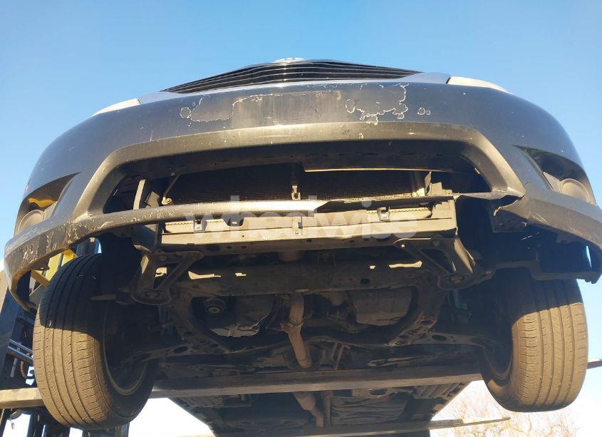 Photo 17 of 2015 Toyota Sienna LE 8 PASSENGER (VIN 5TDKK3DC8FS533728)