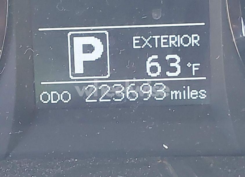 Photo 15 of 2015 Toyota Sienna LE 8 PASSENGER (VIN 5TDKK3DC8FS577762)