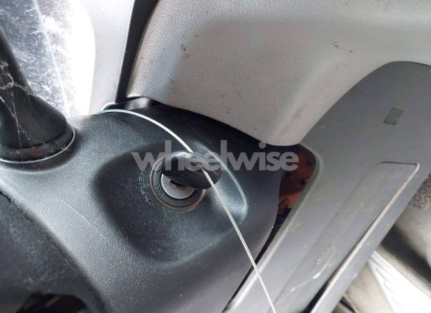 Photo 11 of 2015 Toyota Sienna LE 8 PASSENGER (VIN 5TDKK3DC8FS583786)