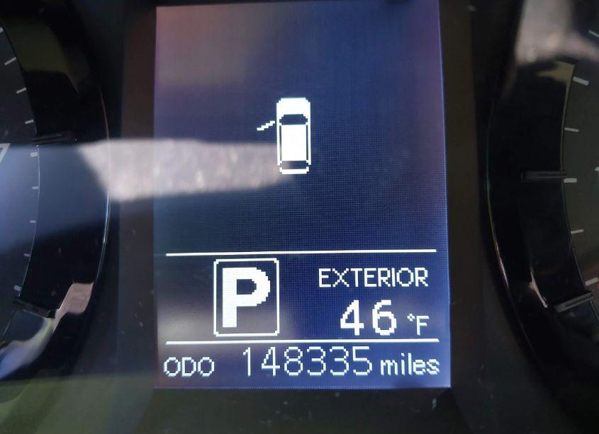 Photo 15 of 2015 Toyota Sienna LE 8 PASSENGER (VIN 5TDKK3DC8FS591726)