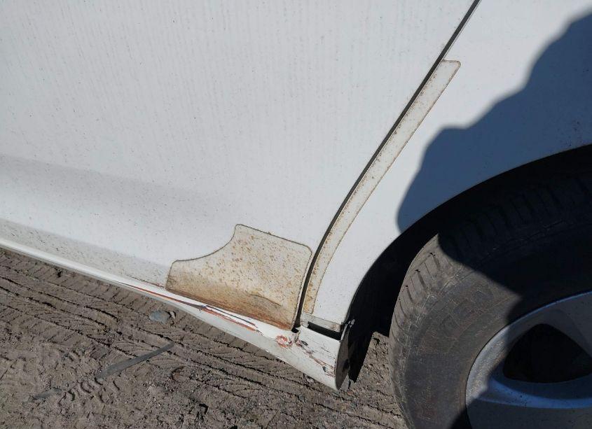 Photo 17 of 2015 Toyota Sienna LE 8 PASSENGER (VIN 5TDKK3DC8FS591726)