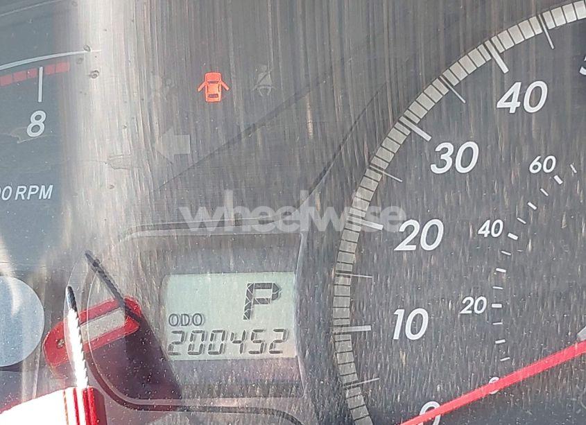 Photo 15 of 2011 Toyota Sienna LE V6 (VIN 5TDKK3DC9BS012415)