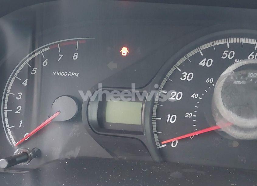 Photo 15 of 2011 Toyota Sienna LE V6 (VIN 5TDKK3DC9BS069522)