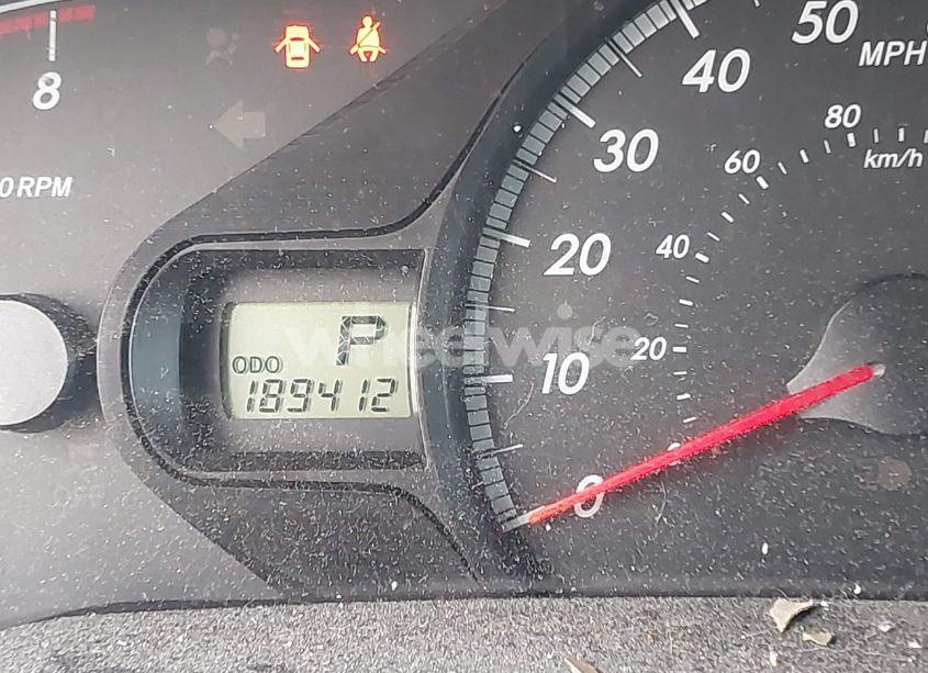 Photo 16 of 2011 Toyota Sienna LE V6 (VIN 5TDKK3DC9BS117956)