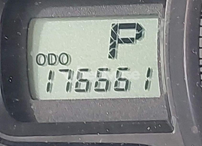 Photo 16 of 2011 Toyota Sienna LE V6 (VIN 5TDKK3DC9BS127399)