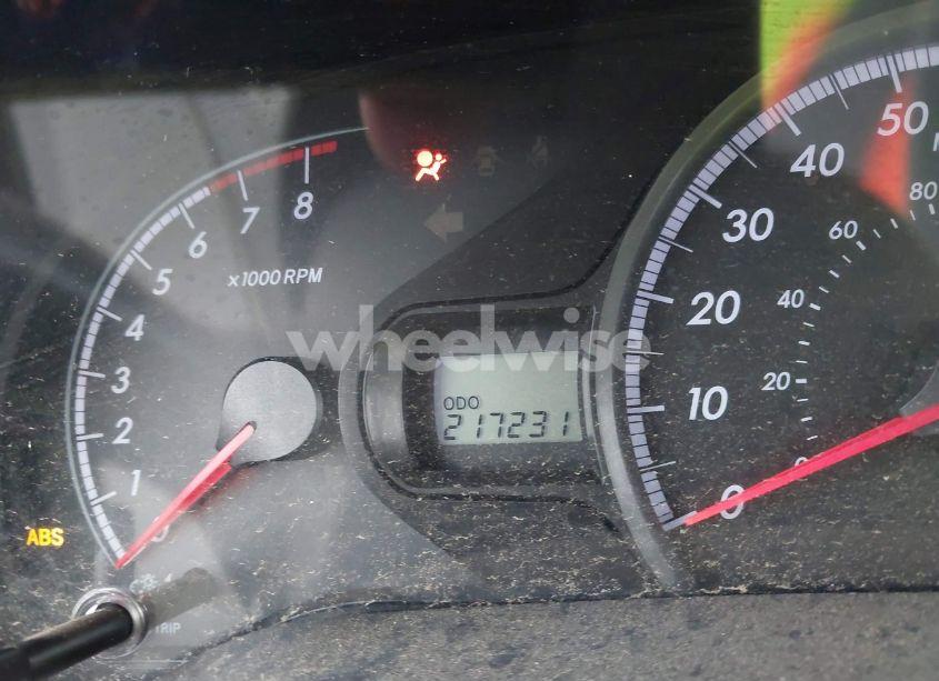 Photo 15 of 2011 Toyota Sienna LE V6 (VIN 5TDKK3DC9BS135728)