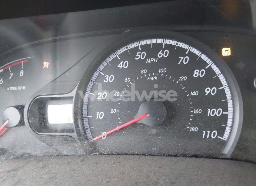 Photo 7 of 2011 Toyota Sienna LE V6 (VIN 5TDKK3DC9BS135728)