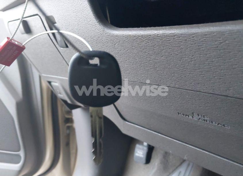 Photo 11 of 2011 Toyota Sienna LE V6 (VIN 5TDKK3DC9BS159009)