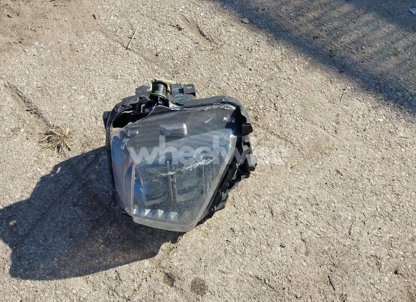 Photo 12 of 2011 Toyota Sienna LE V6 (VIN 5TDKK3DC9BS173797)