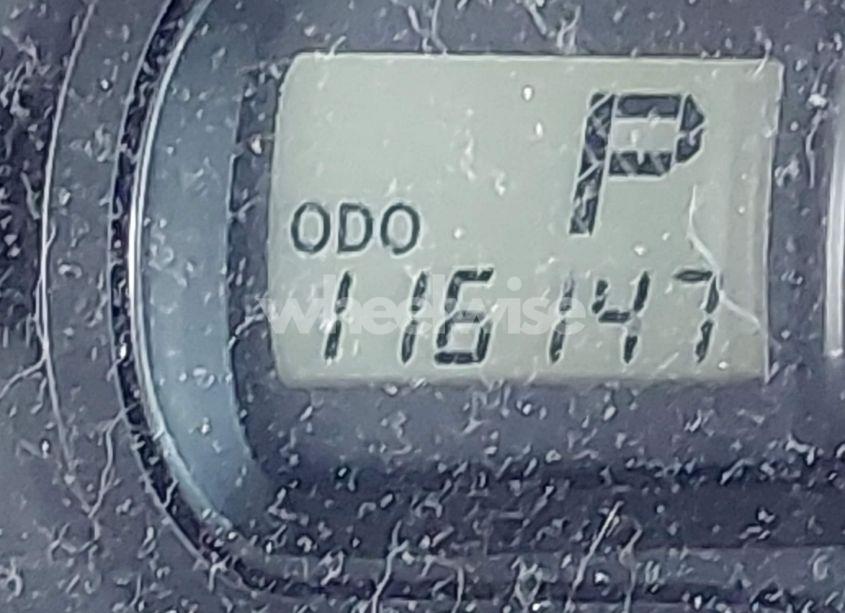 Photo 16 of 2011 Toyota Sienna LE V6 (VIN 5TDKK3DC9BS173797)