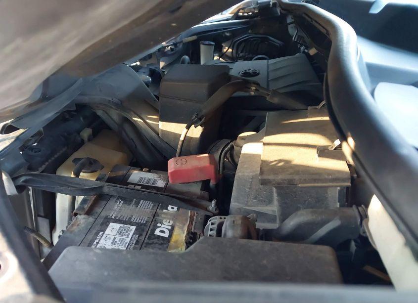 Photo 10 of 2012 Toyota Sienna LE V6 8 PASSENGER (VIN 5TDKK3DC9CS177656)