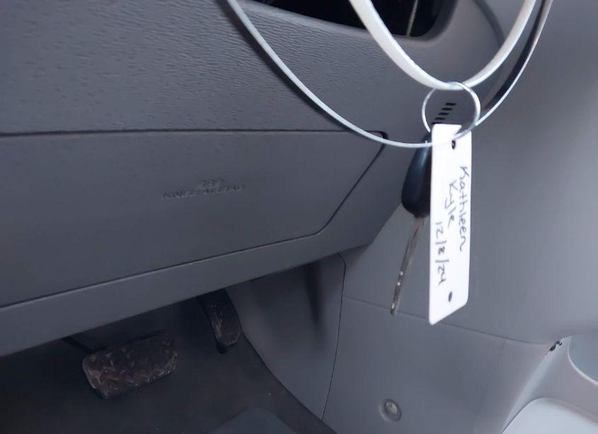 Photo 11 of 2012 Toyota Sienna LE V6 8 PASSENGER (VIN 5TDKK3DC9CS177656)