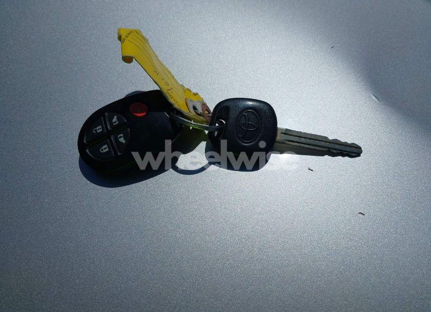 Photo 11 of 2012 Toyota Sienna LE V6 8 PASSENGER (VIN 5TDKK3DC9CS184090)