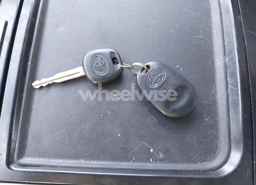 Photo 11 of 2012 Toyota Sienna LE V6 8 PASSENGER (VIN 5TDKK3DC9CS192917)