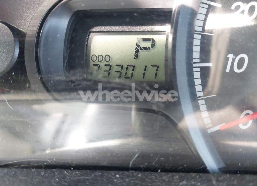 Photo 15 of 2012 Toyota Sienna LE V6 8 PASSENGER (VIN 5TDKK3DC9CS192917)