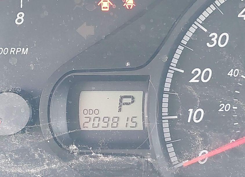 Photo 15 of 2012 Toyota Sienna LE V6 8 PASSENGER (VIN 5TDKK3DC9CS224958)