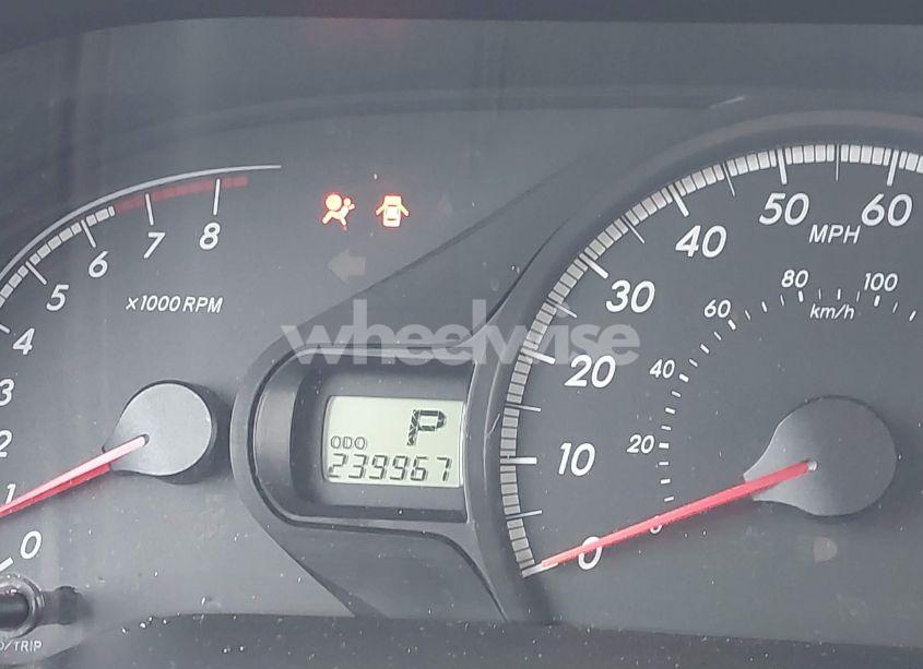 Photo 15 of 2012 Toyota Sienna LE V6 8 PASSENGER (VIN 5TDKK3DC9CS246099)