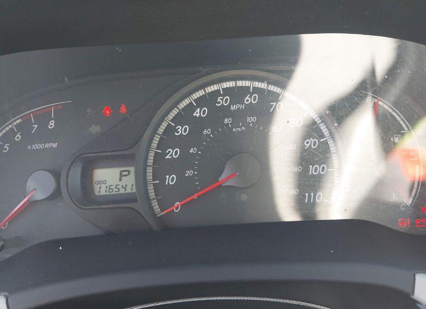 Photo 15 of 2013 Toyota Sienna LE V6 8 PASSENGER (VIN 5TDKK3DC9DS311406)