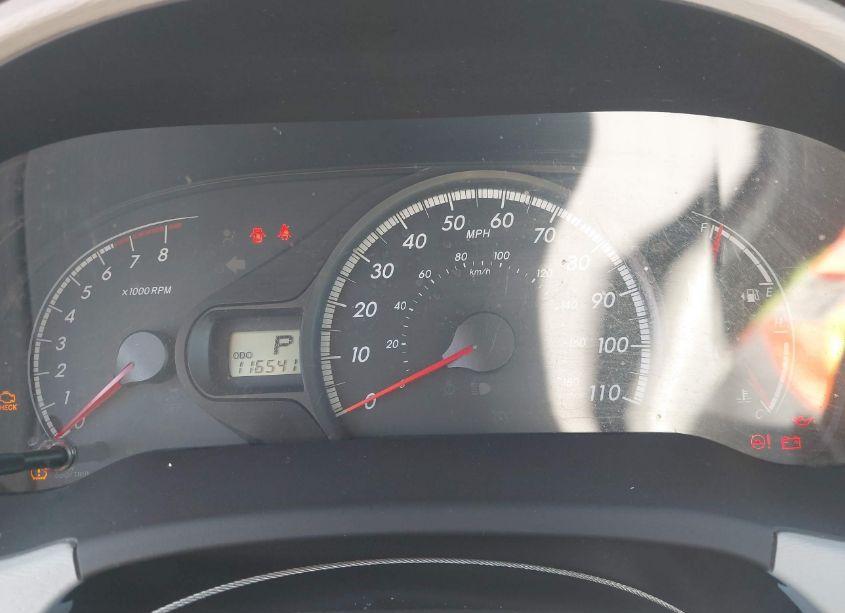 Photo 7 of 2013 Toyota Sienna LE V6 8 PASSENGER (VIN 5TDKK3DC9DS311406)