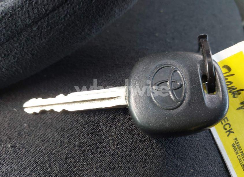 Photo 11 of 2013 Toyota Sienna LE V6 8 PASSENGER (VIN 5TDKK3DC9DS334815)