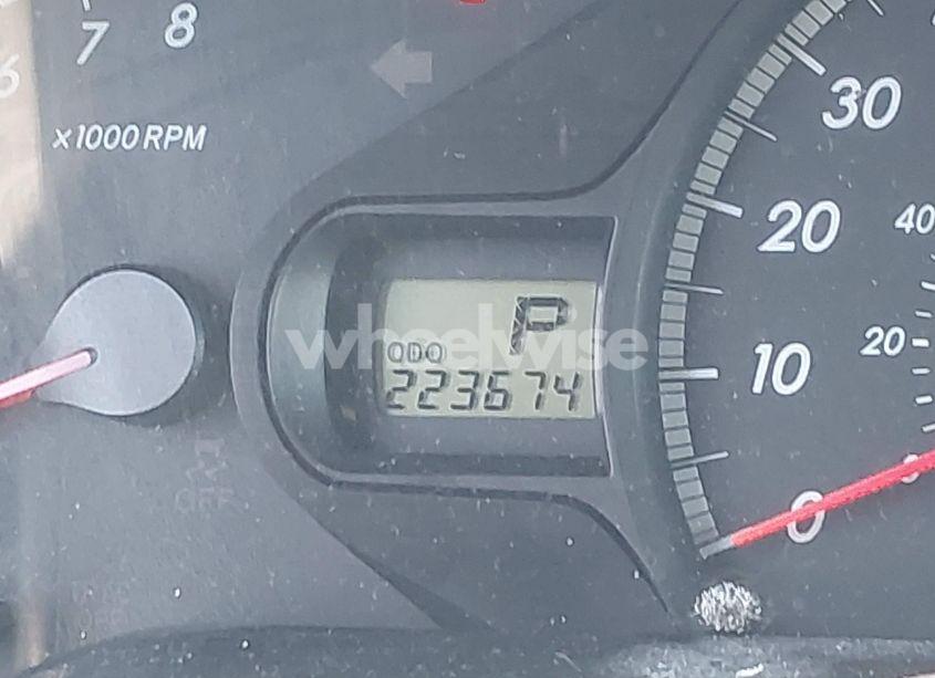 Photo 15 of 2013 Toyota Sienna LE V6 8 PASSENGER (VIN 5TDKK3DC9DS334815)