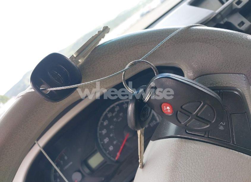 Photo 11 of 2013 Toyota Sienna LE V6 8 PASSENGER (VIN 5TDKK3DC9DS363814)