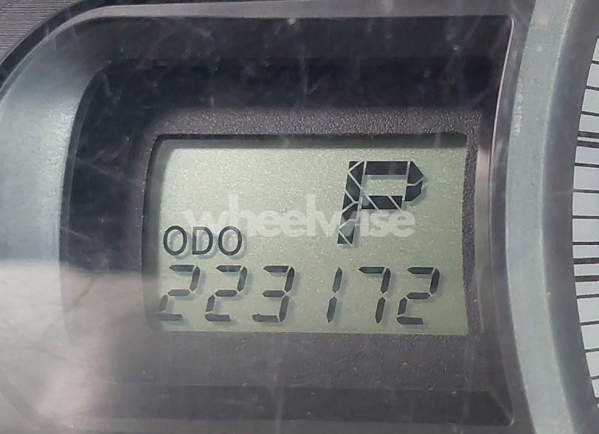 Photo 16 of 2013 Toyota Sienna LE V6 8 PASSENGER (VIN 5TDKK3DC9DS363814)