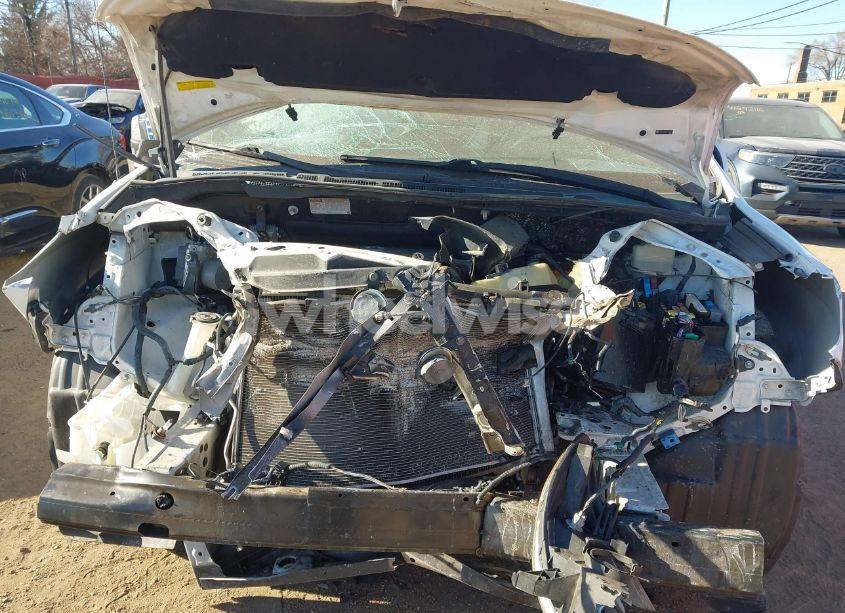 Photo 10 of 2013 Toyota Sienna LE V6 8 PASSENGER (VIN 5TDKK3DC9DS400523)