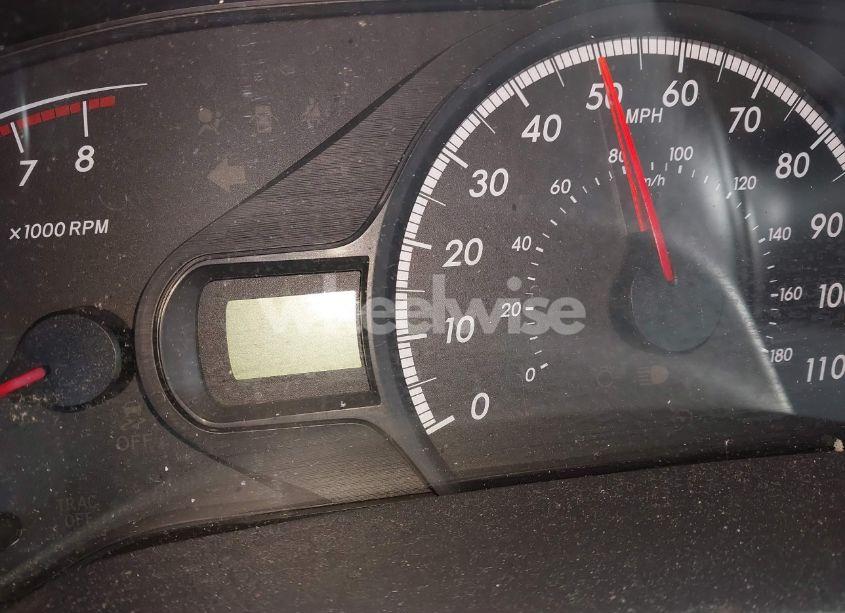 Photo 15 of 2013 Toyota Sienna LE V6 8 PASSENGER (VIN 5TDKK3DC9DS400523)