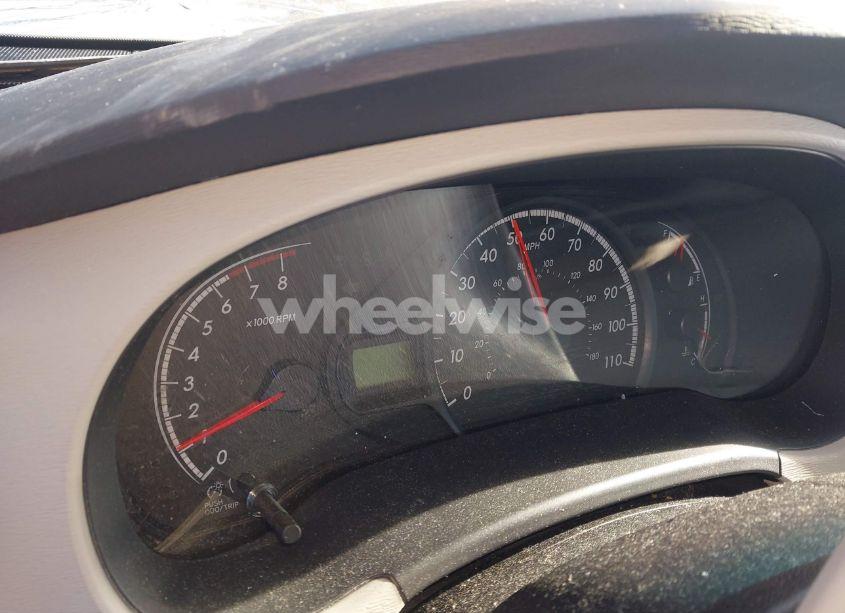 Photo 7 of 2013 Toyota Sienna LE V6 8 PASSENGER (VIN 5TDKK3DC9DS400523)