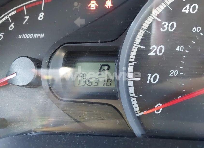 Photo 15 of 2014 Toyota Sienna LE V6 8 PASSENGER (VIN 5TDKK3DC9ES413354)